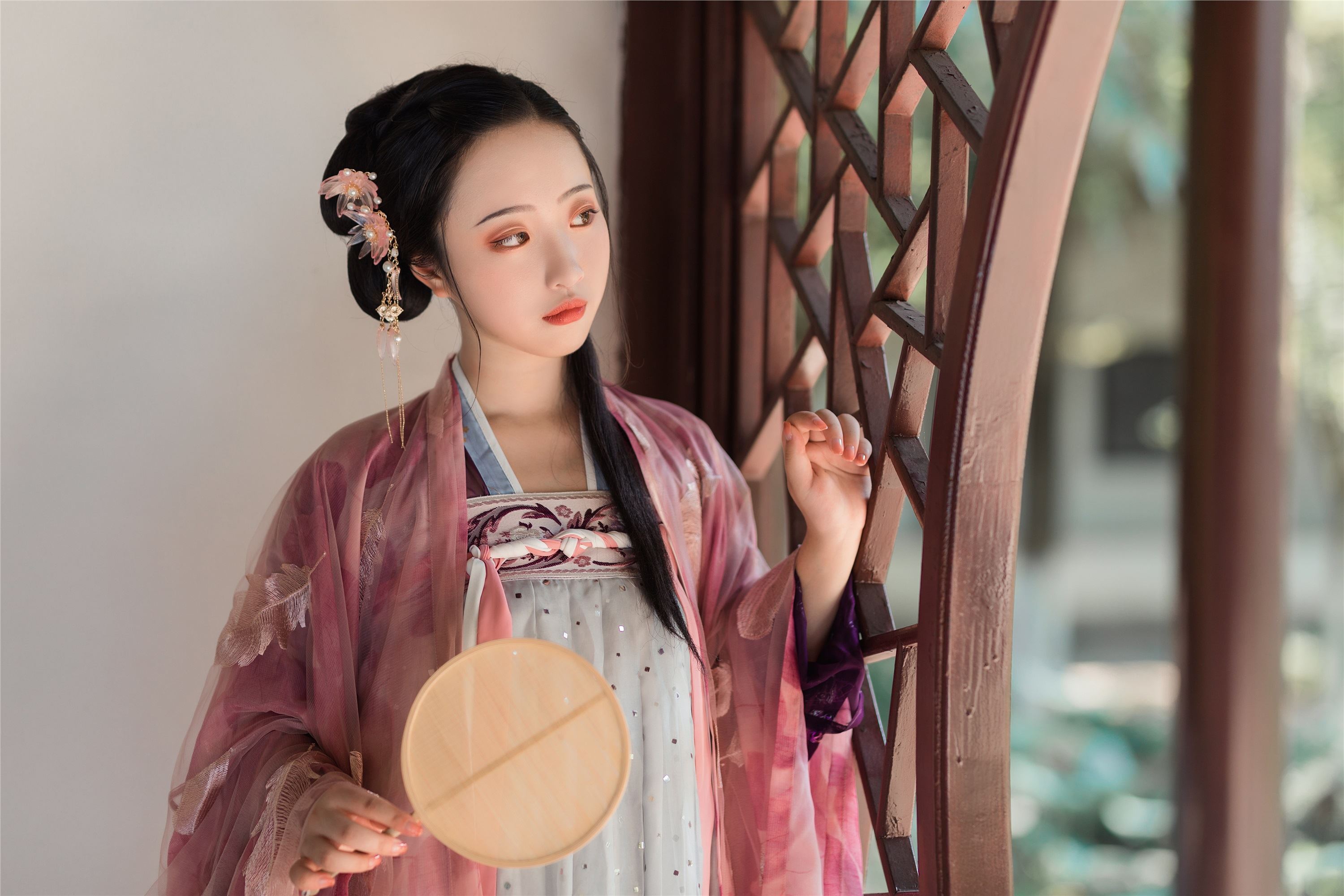 YITUYU艺图语 2021.08.24 青梅竹马 浅尧子